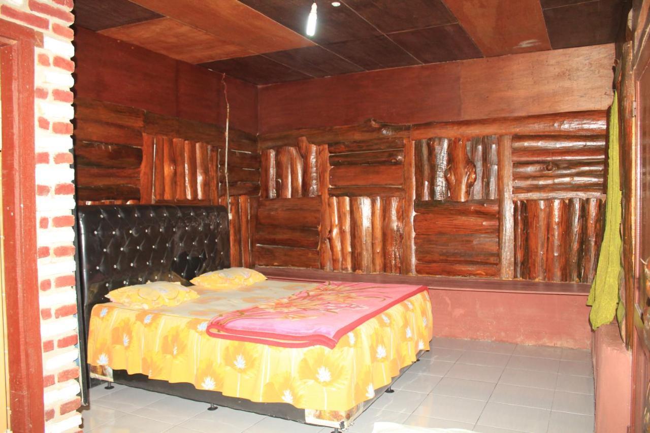Reggae Guest House Tuk Tuk Extérieur photo