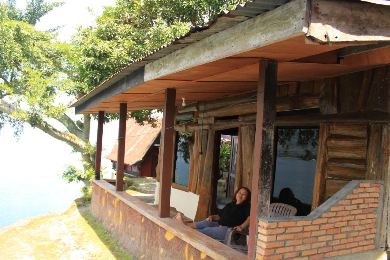 Reggae Guest House Tuk Tuk Extérieur photo