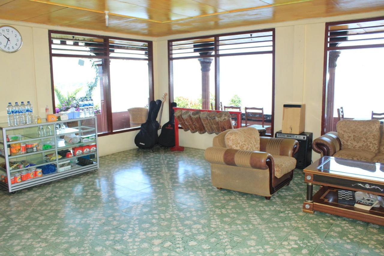 Reggae Guest House Tuk Tuk Extérieur photo