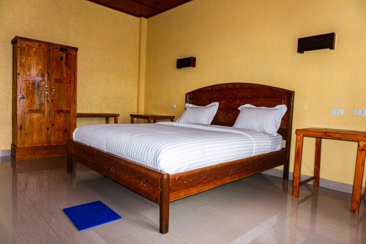 Reggae Guest House Tuk Tuk Extérieur photo