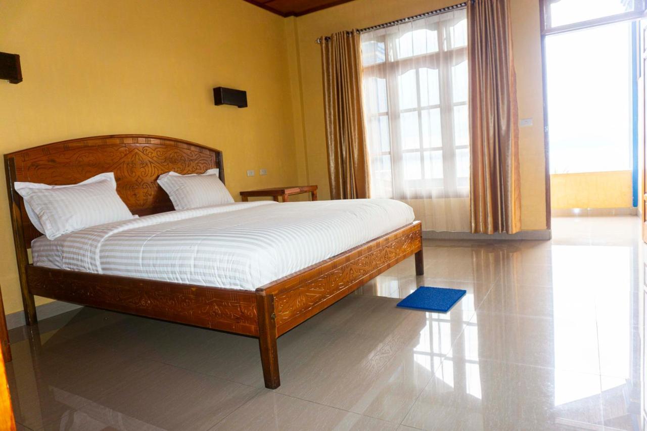 Reggae Guest House Tuk Tuk Extérieur photo