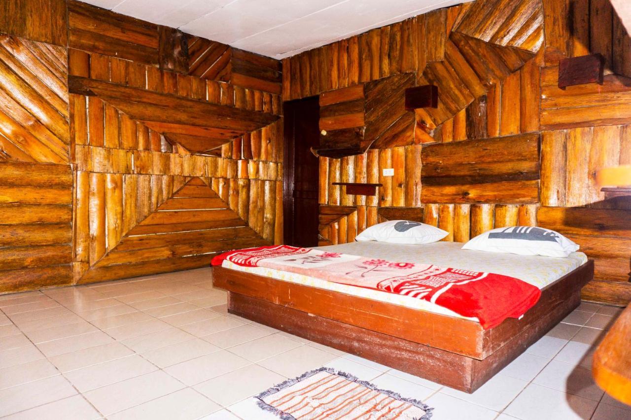 Reggae Guest House Tuk Tuk Extérieur photo