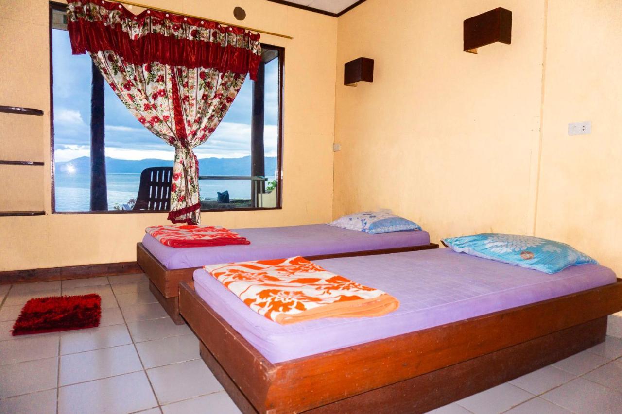 Reggae Guest House Tuk Tuk Extérieur photo