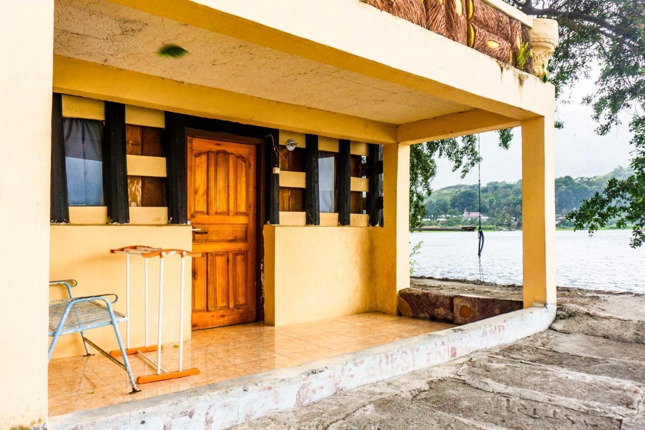 Reggae Guest House Tuk Tuk Extérieur photo
