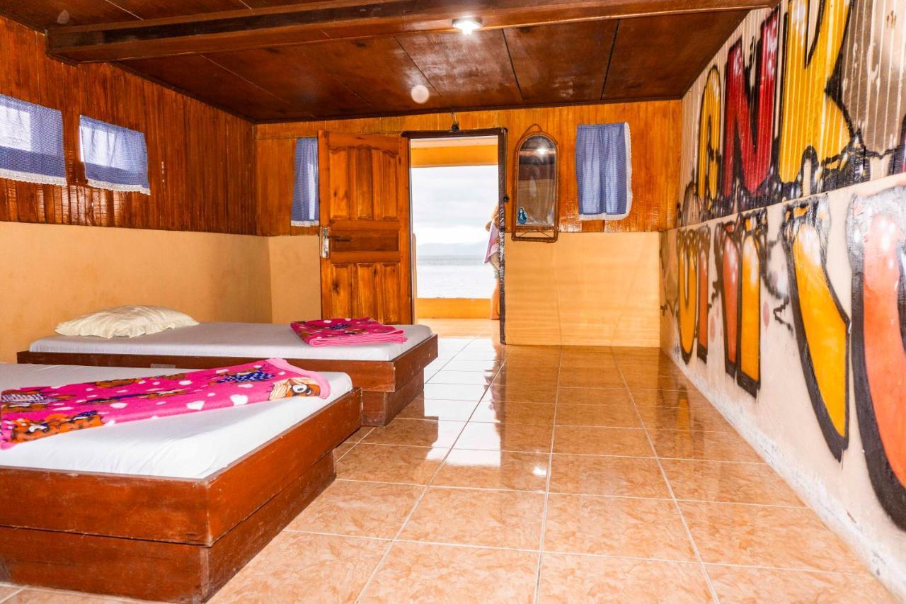 Reggae Guest House Tuk Tuk Extérieur photo